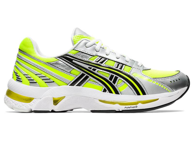 Tênis Asics GEL-KYRIOS Homem Verdes, 9581A923.612